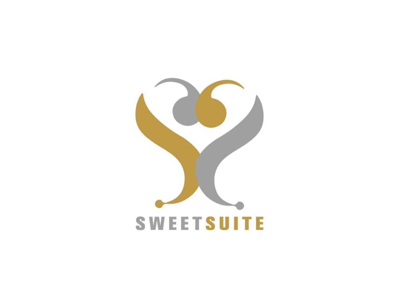 Sweet Suite Catania Exterior photo